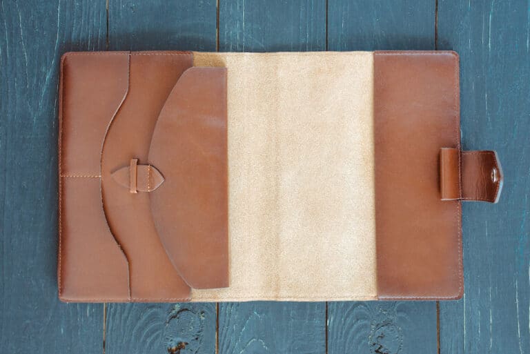 Will Super Glue Work On Leather?