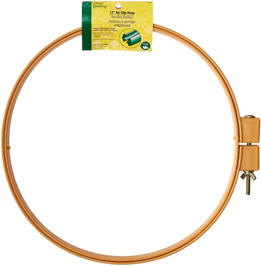 5 Best Hand Quilting Hoops The Creative Folk