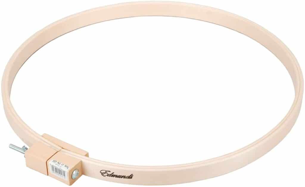 5 Best Hand Quilting Hoops The Creative Folk