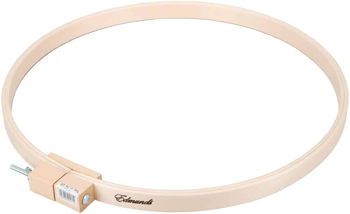 5 Best Hand Quilting Hoops The Creative Folk