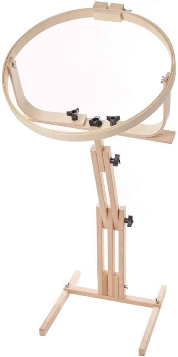 5 Best Hand Quilting Hoops The Creative Folk