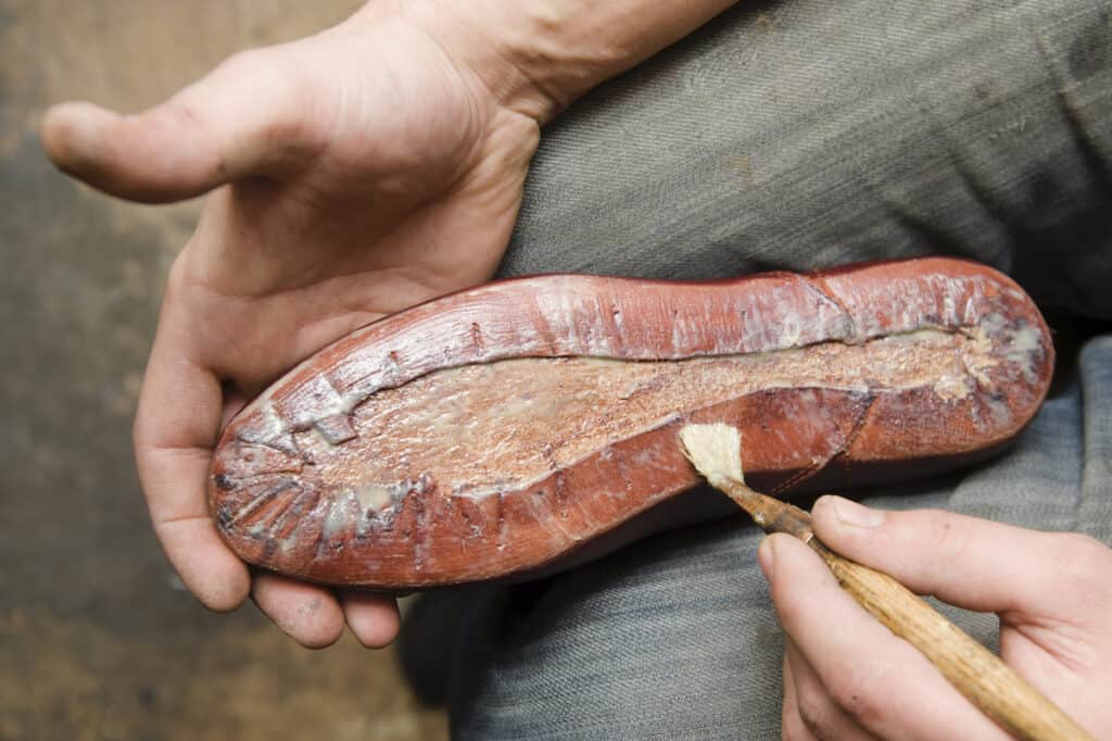 Gorilla Glue On Leather Does It Work? The Creative Folk