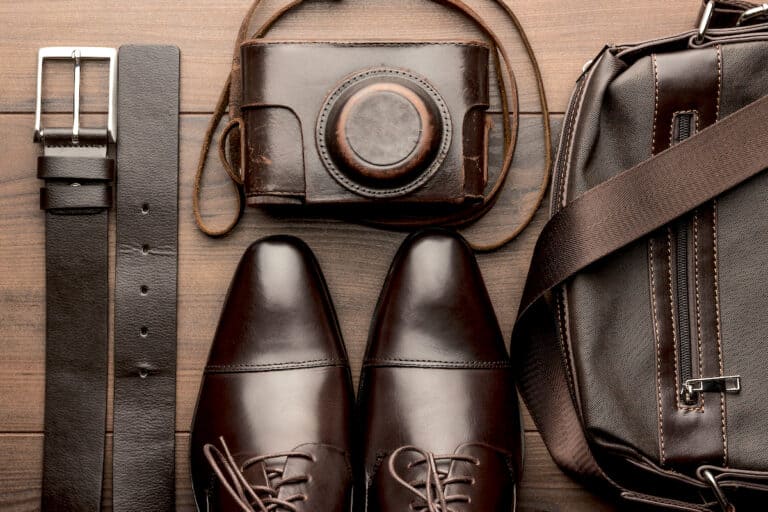 Is Leather Edible?