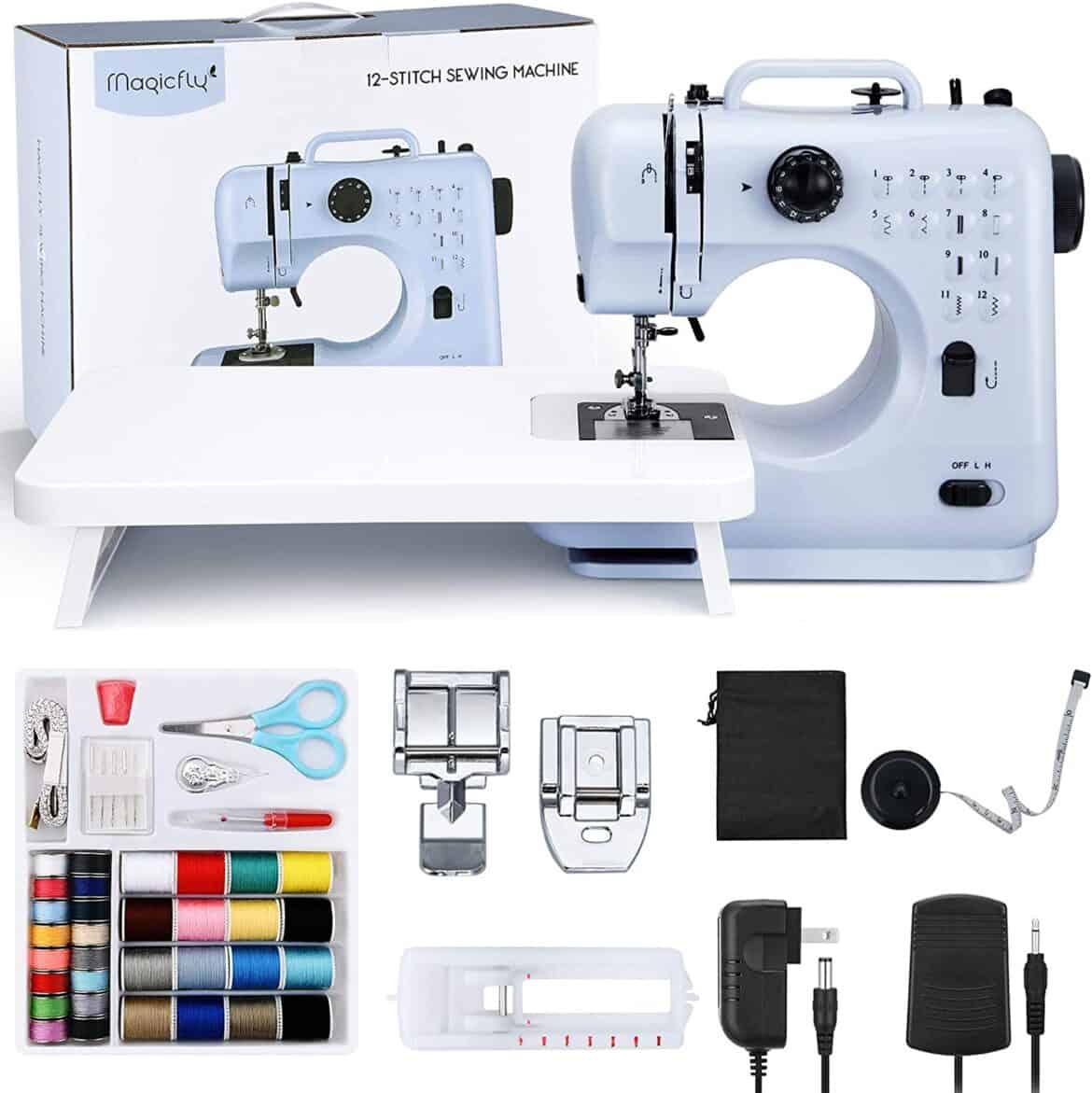 7 Best Sewing Machines For Teenagers The Creative Folk