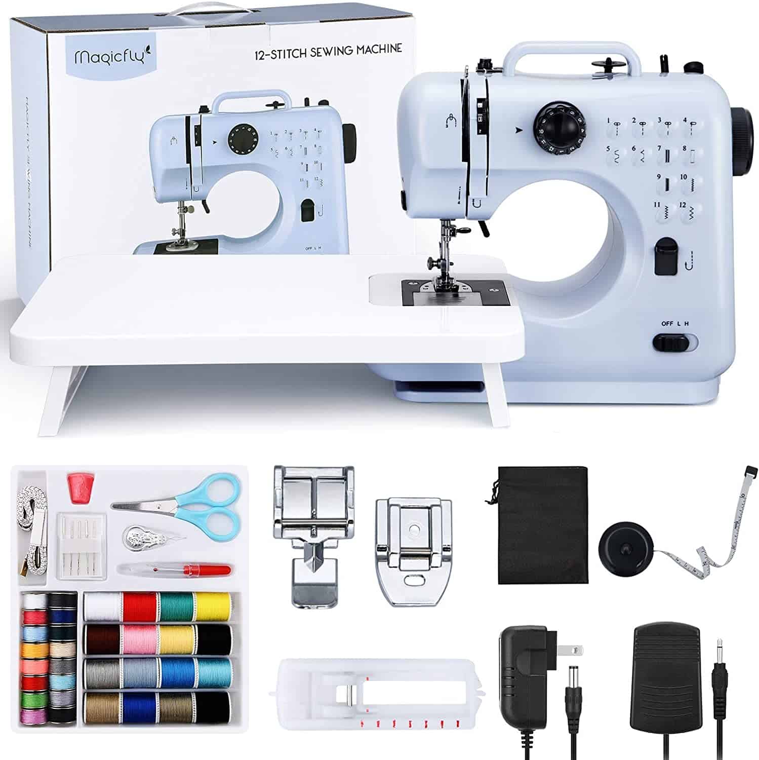 7 Best Sewing Machines For Teenagers The Creative Folk