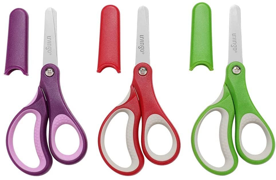Best LeftHanded Scissors The Ultimate Guide The Creative Folk