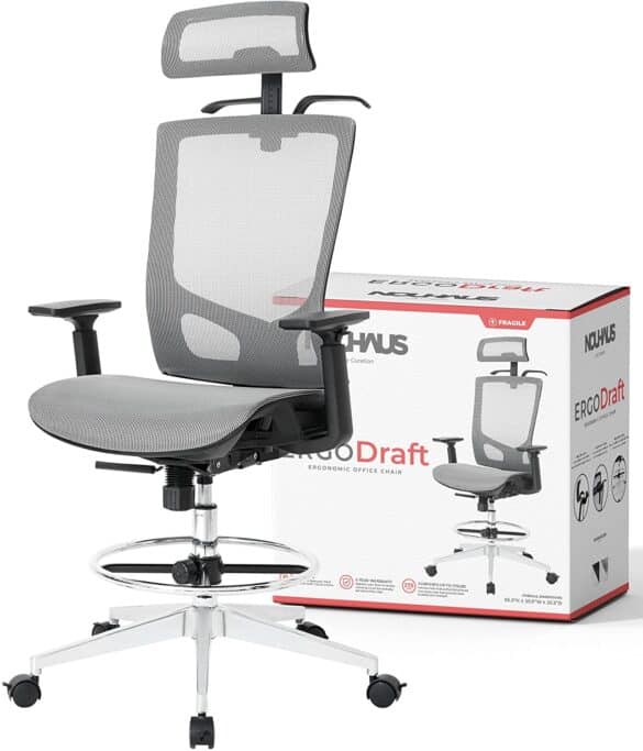The 9 Best Chairs For Artists In 2022 - The Creative Folk