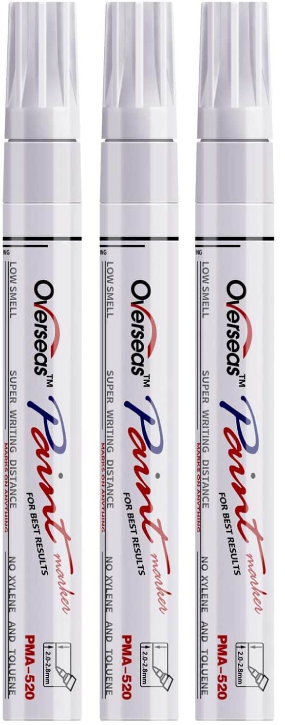 5 Best White Pens For Watercolor The Creative Folk