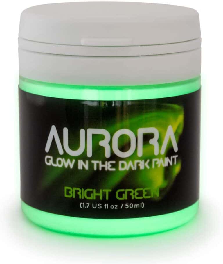 7 Best Outdoor GlowInTheDark Paints The Creative Folk