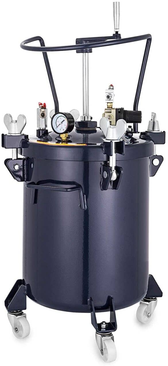 9 Best Pressure Pots For Resin The Creative Folk