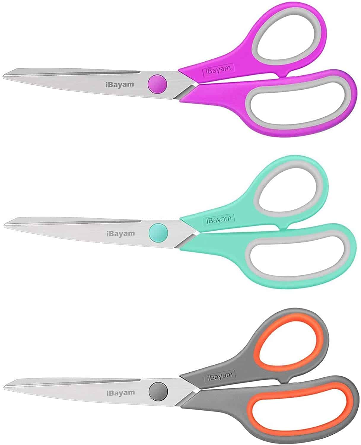 Best LeftHanded Scissors The Ultimate Guide The Creative Folk