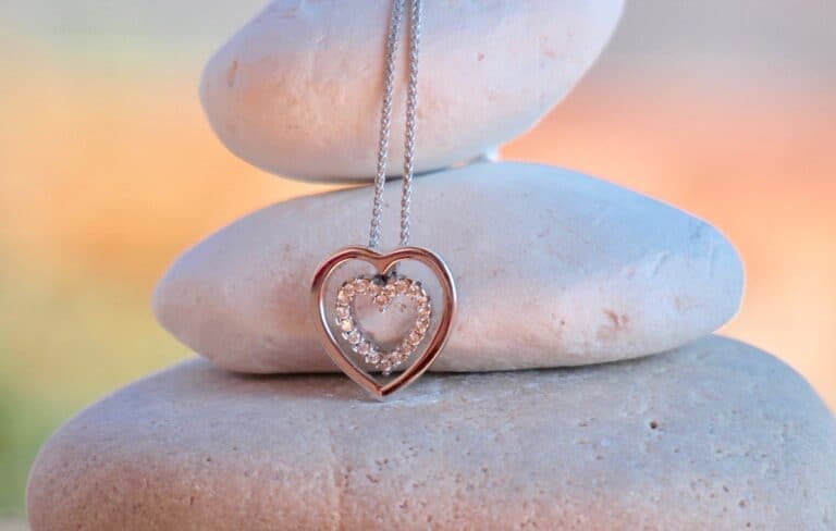 3 Best Heart Charms For Jewelry Making