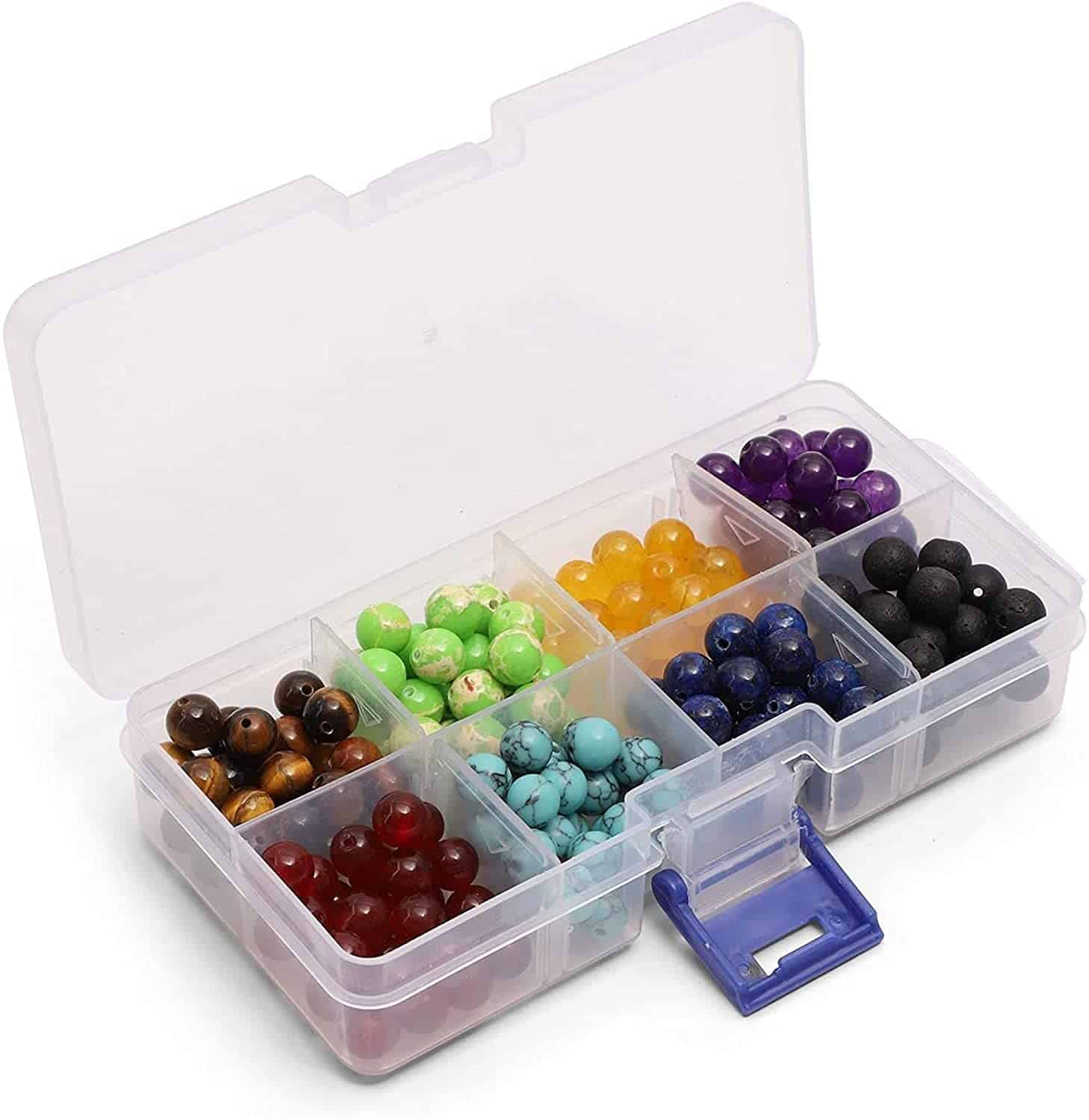 3 Best Chakra Beads For Jewelry Making The Creative Folk