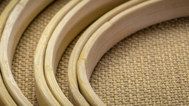 Can You Iron Burlap The Creative Folk