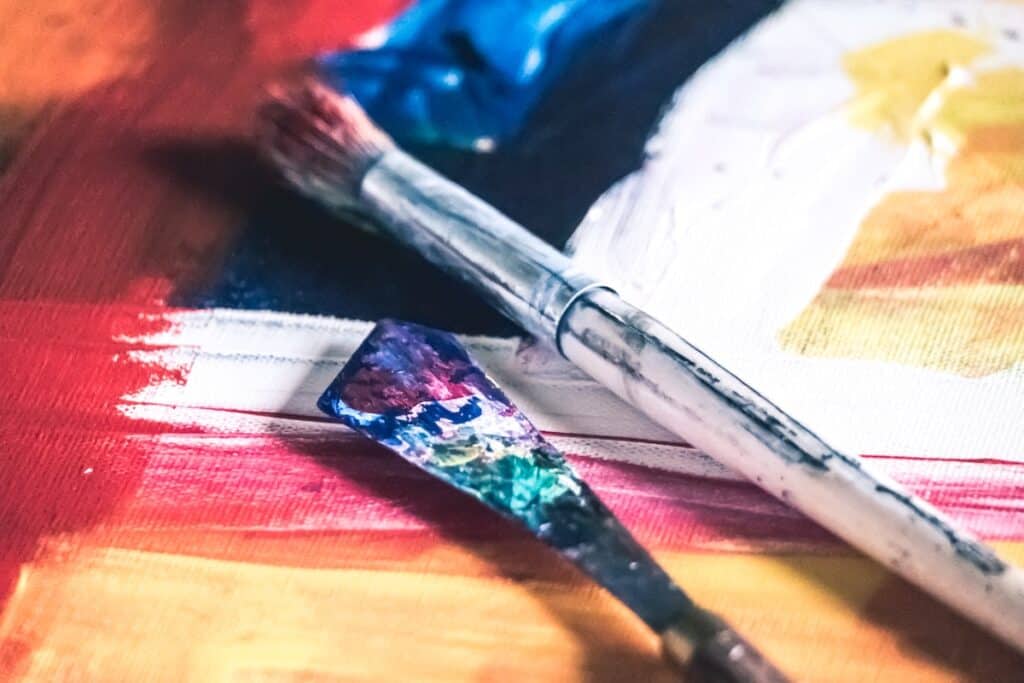 How Long Do Acrylic Paints Last? The Creative Folk
