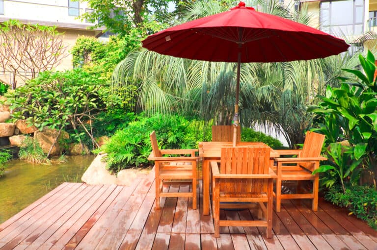 How Long Does Untreated Wood Last Outside? The Creative Folk