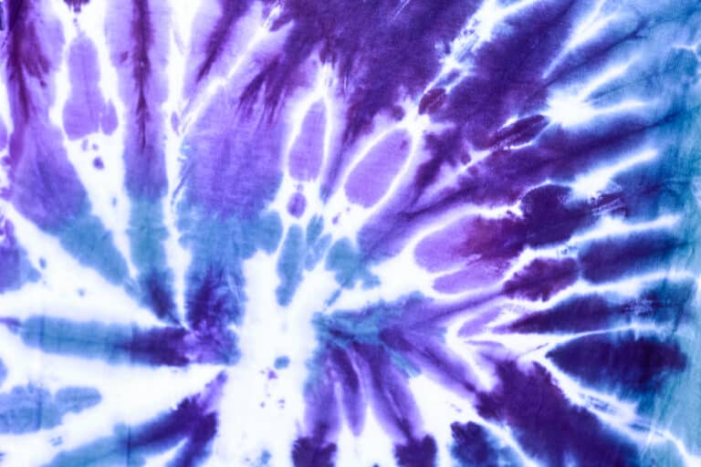 How Long To Let TieDye Sit Before Rinsing? The Creative Folk