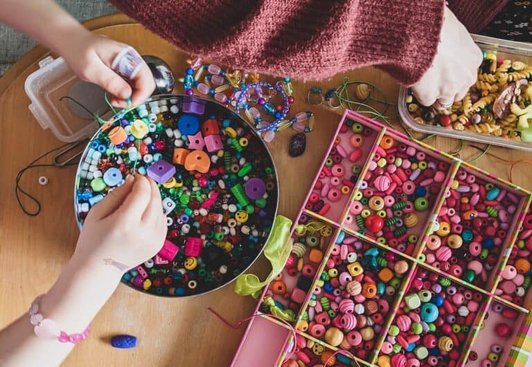 Infinity Beads – Everything You Need To Know