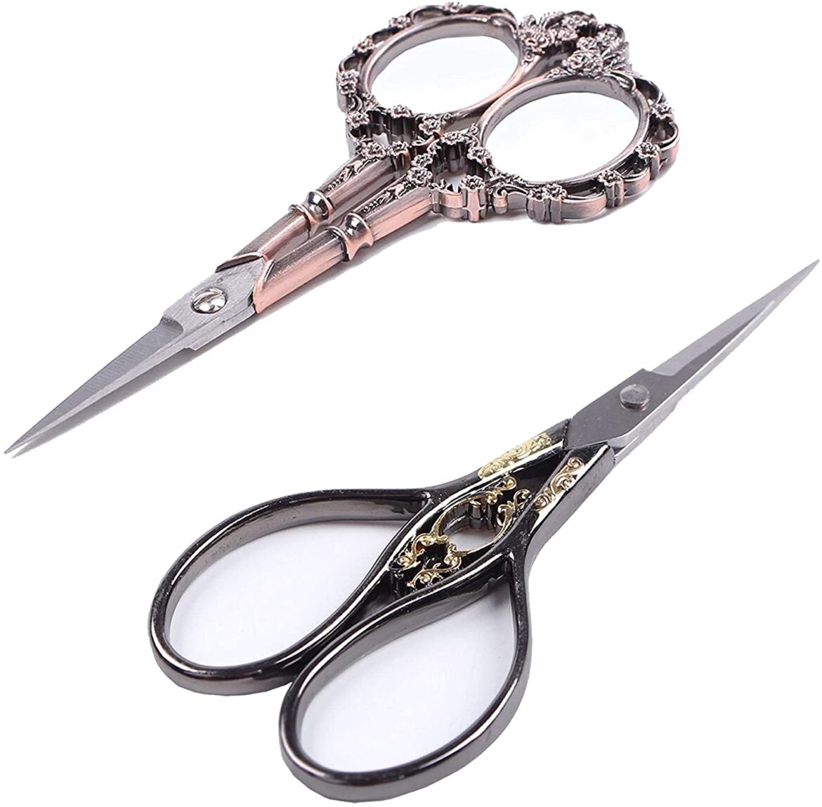 5 Best Scissors For Yarn The Creative Folk