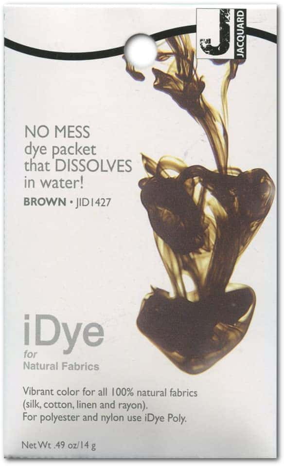 Best Dyes For Clothes Guide) The Creative Folk