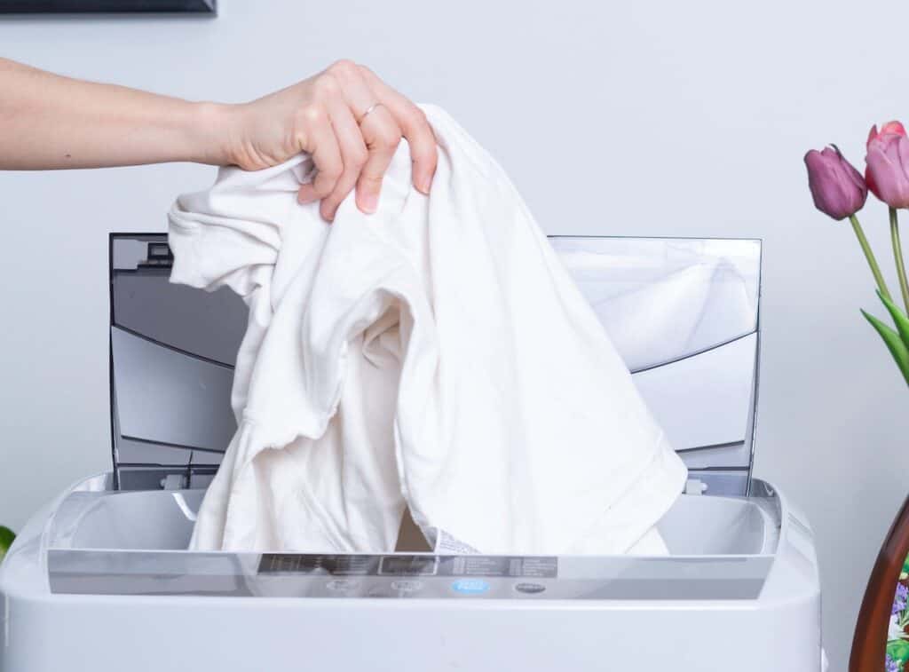 Does Cotton Shrink When Washed? The Creative Folk