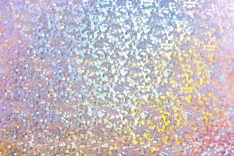 How To Make Glitter Wall Paint