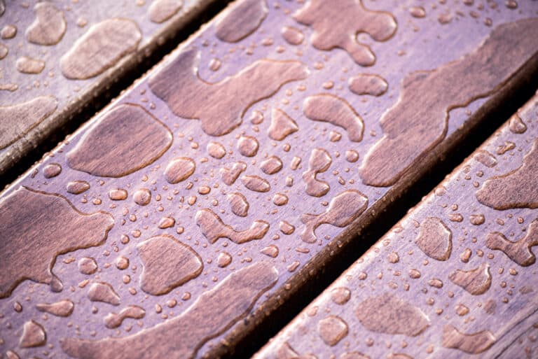 How To Use Liquid Sandpaper