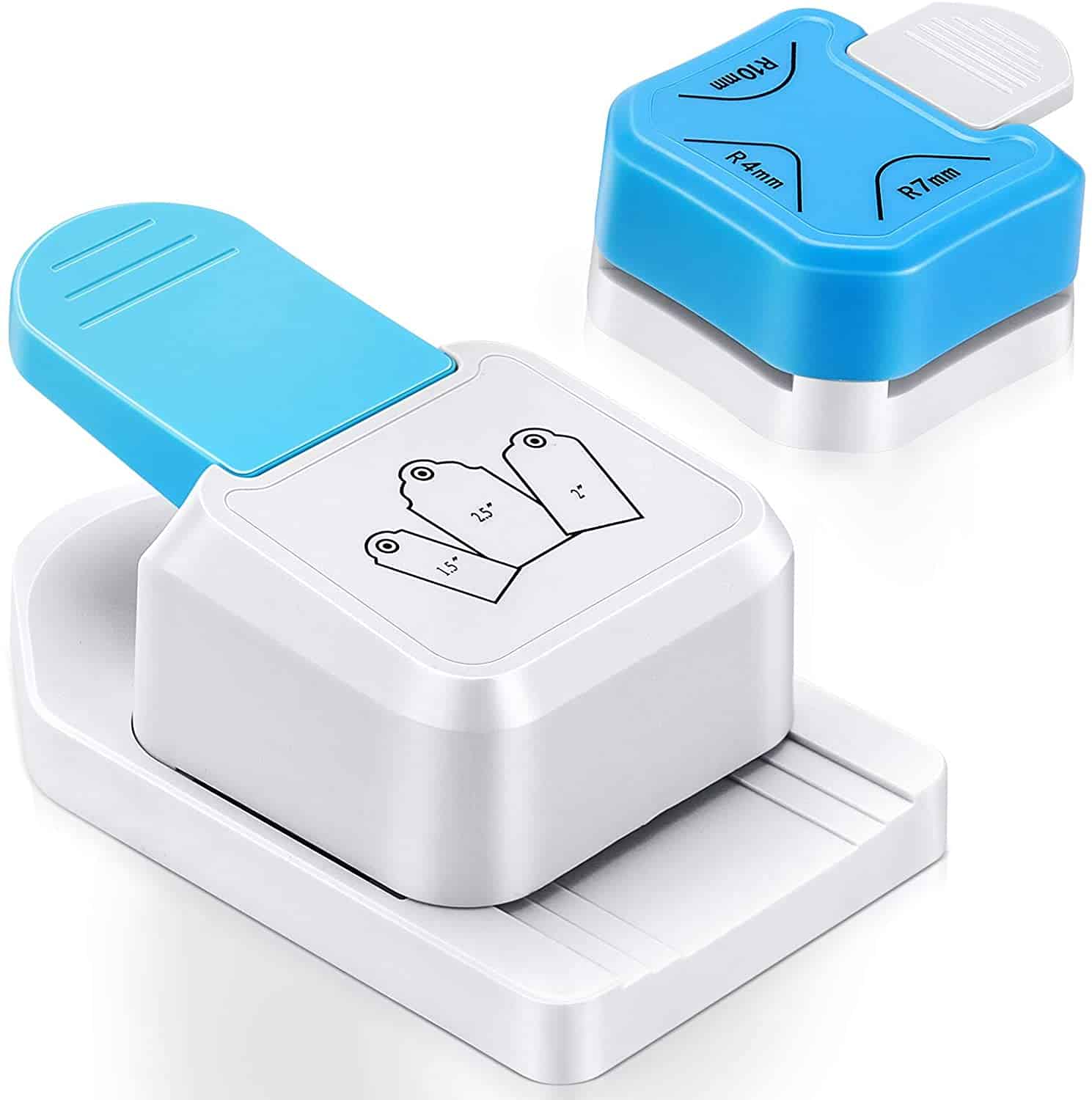 7 Best Craft Punches The Creative Folk