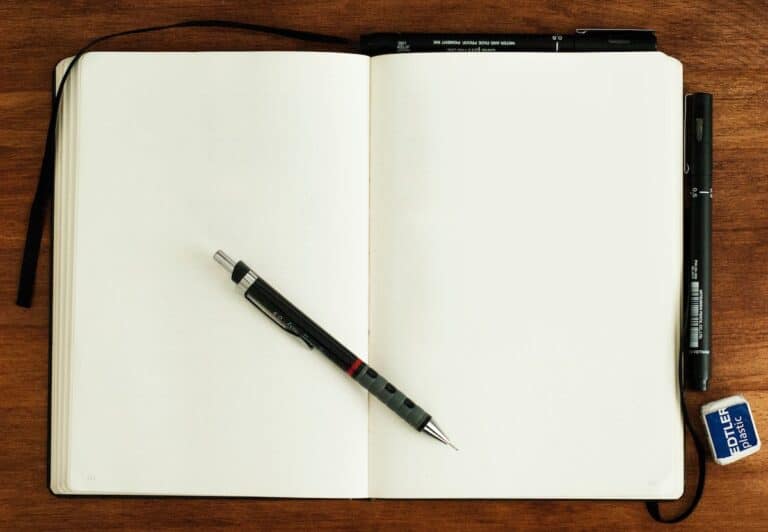 5 Best Mechanical Pencils For Woodworking