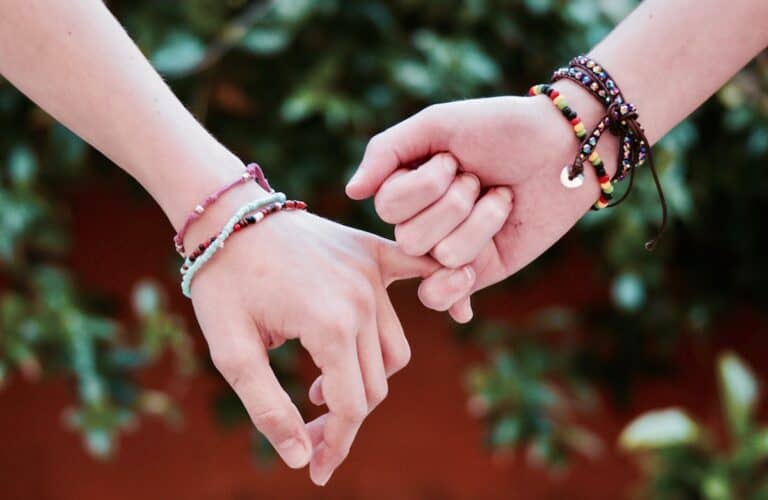 Bracelet Clasps Types