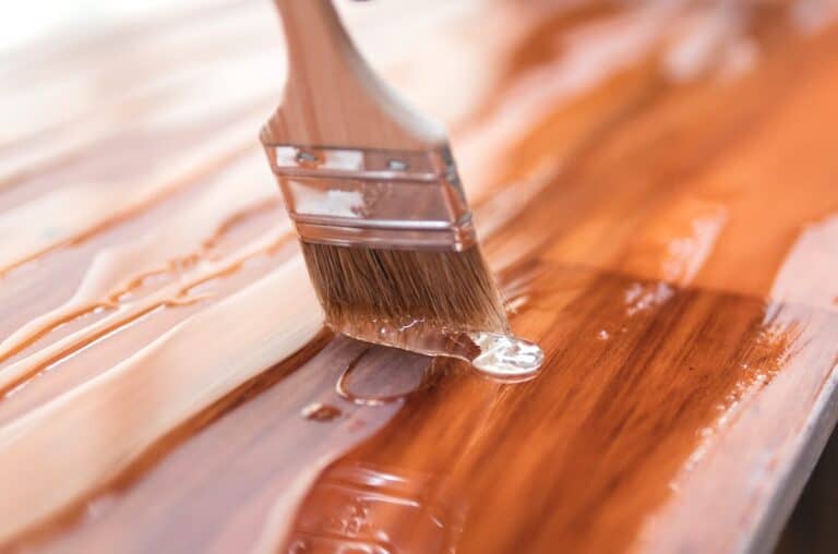 Can I Put Polyurethane Over Danish Oil? The Creative Folk