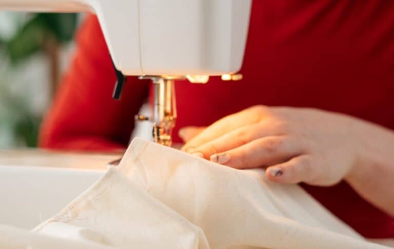 How Often Should I Oil My Sewing Machine?