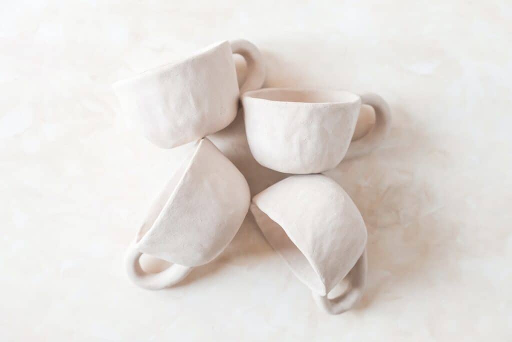  how to make air dry clay waterproof the creative folk