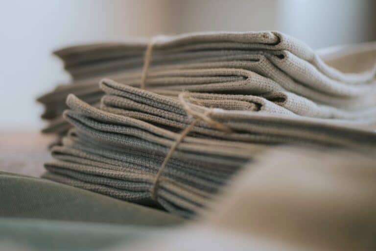How To Stiffen Fabric
