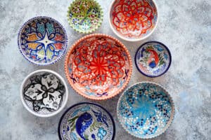Is Ceramic Microwave Safe? - The Creative Folk