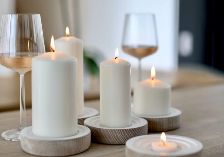 Soy Vs Beeswax Vs Paraffin Candles – Which To Use?