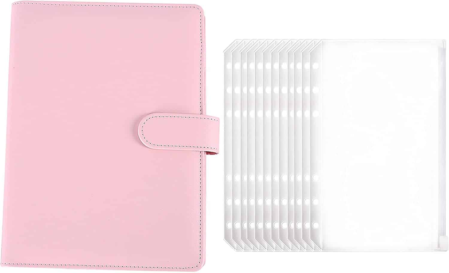 11 Best Sticker Organizers The Creative Folk