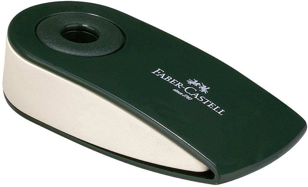 9 Best White Vinyl Erasers The Creative Folk