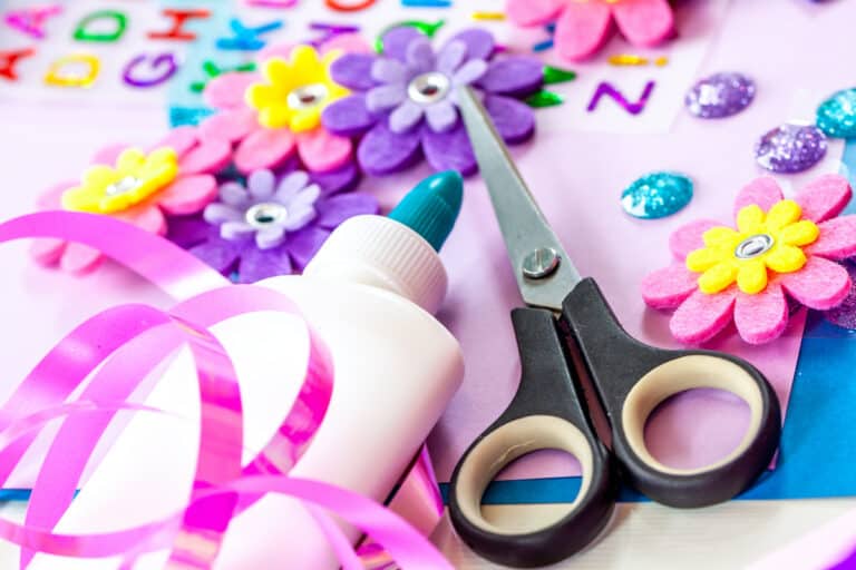 9 Best Fabric Glues