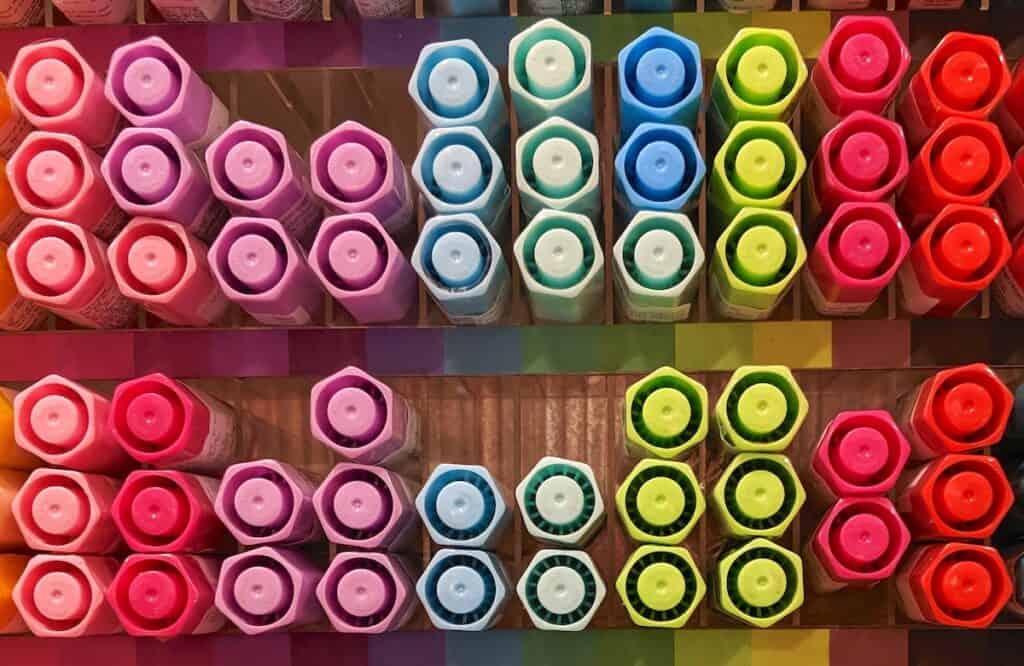 15 Best Liquid Chalk Markers The Creative Folk