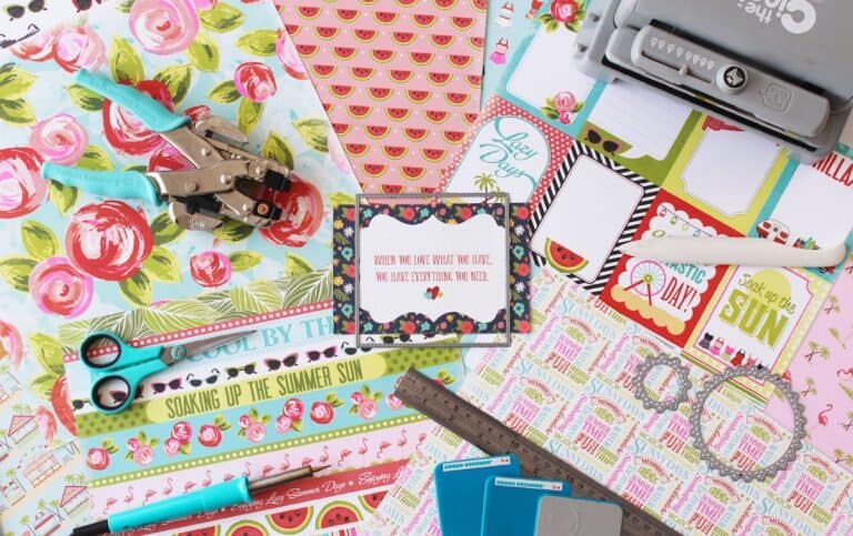 11 Best Sticker Organizers
