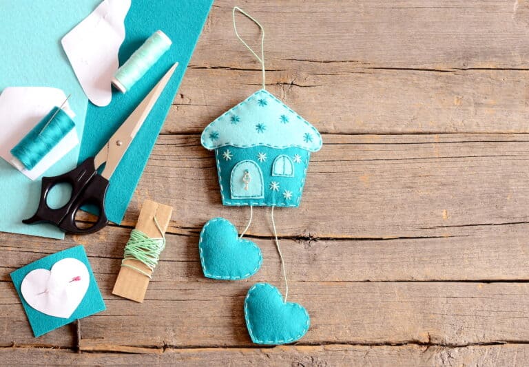 Can You Paint Felt? The Complete Guide The Creative Folk