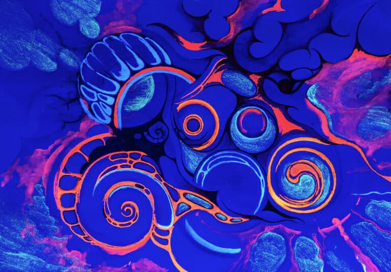 Is Acrylic Paint Toxic? The Creative Folk