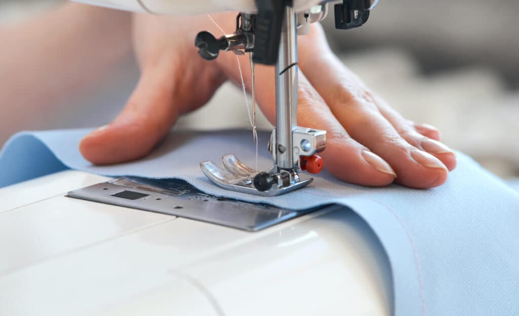 Should You Wash Fabric Before Sewing? The Creative Folk