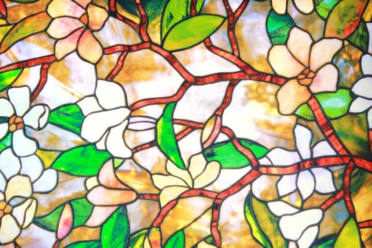 The Best Stained Glass Kits For Adults – Ultimate Guide