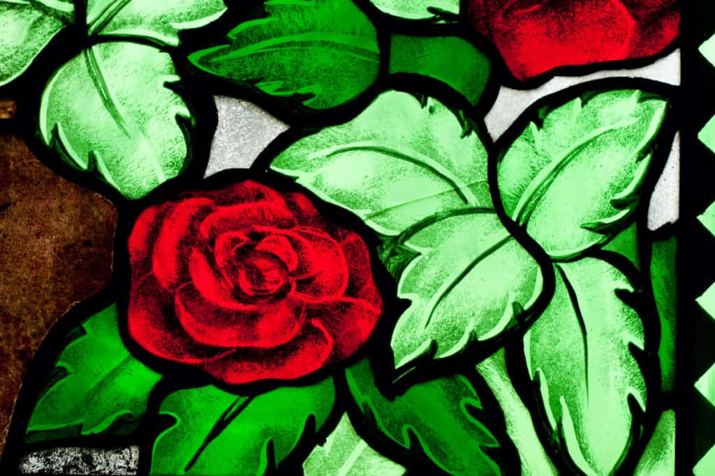 5 Best Paints For Stained Glass What To Use & What To Buy The