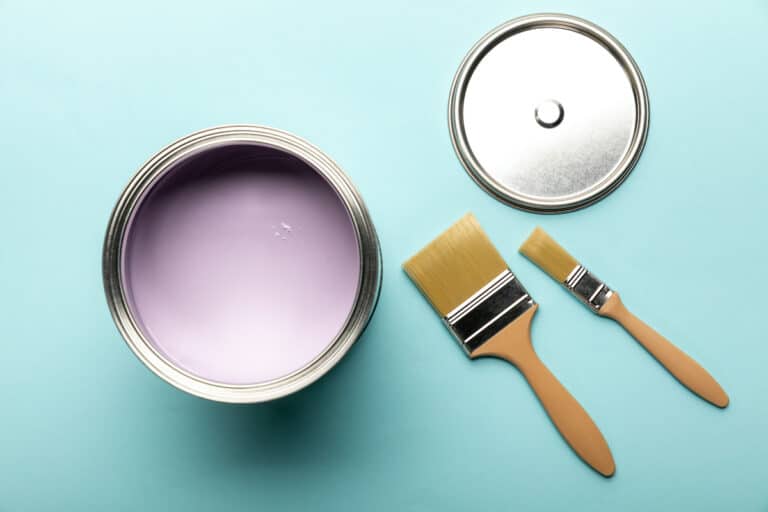 9 Best Paint Brushes For Chalk Painting The Creative Folk
