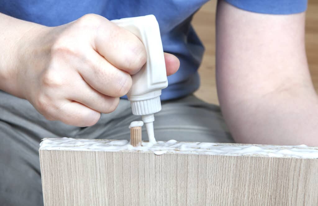 7 Best Waterproof Wood Glues The Creative Folk