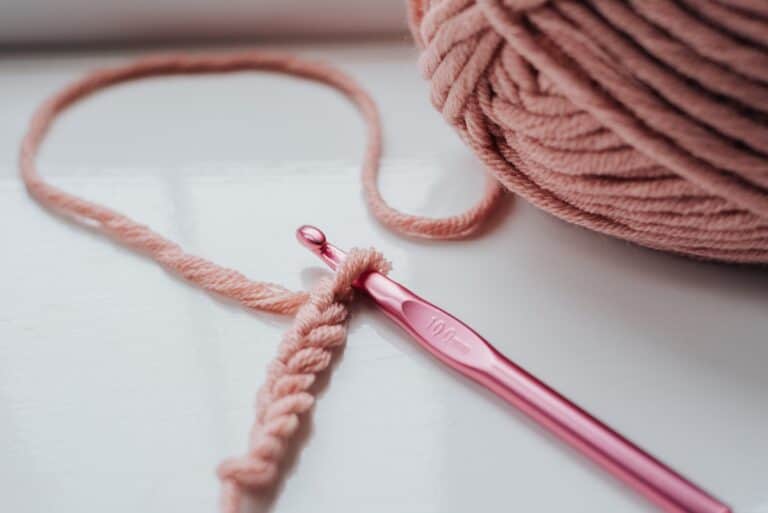 What Is The Fastest Crochet Stitch?