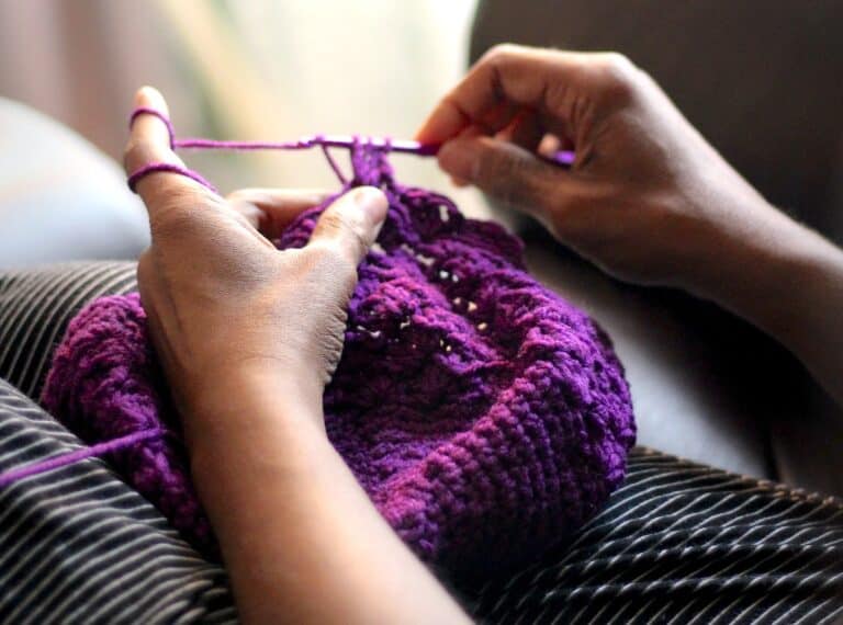 Is Crochet Hard? – What You Should Know Before You Begin